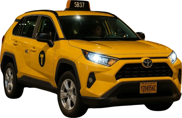 Taxi