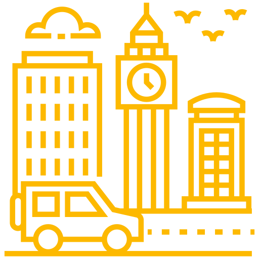 Quick City Rides