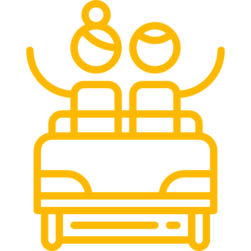 Private & Family Rides
