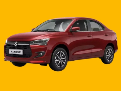 Maruti Suzuki Dzire