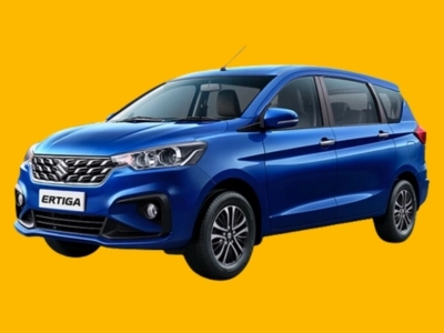 Maruti Suzuki Ertiga