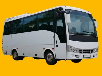 Mini Bus