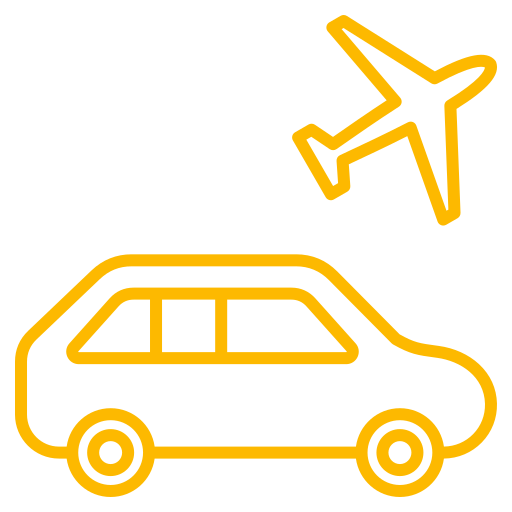Airport Drop & Pickup