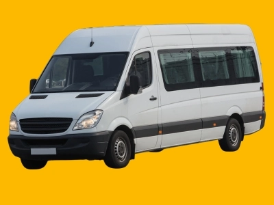 Tempo traveller