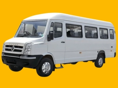 Tempo traveller