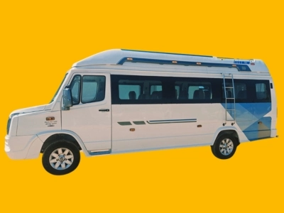 Tempo traveller